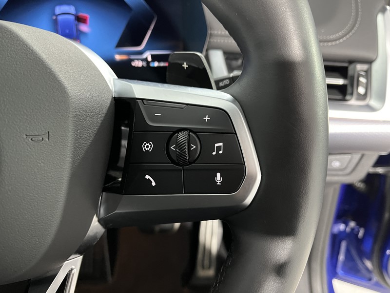 Used BMW X1 2025 for sale - 77819275: Photo 23