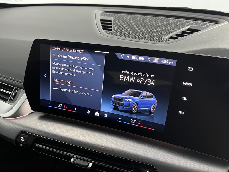 Used BMW X1 2025 for sale - 77819275: Photo 28