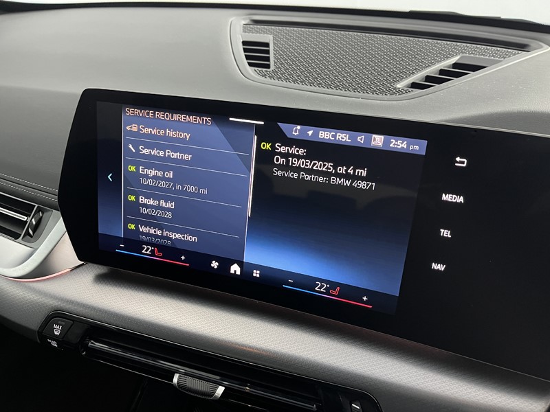 Used BMW X1 2025 for sale - 77819275: Photo 29