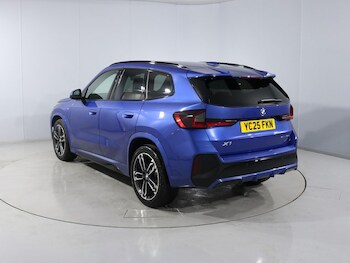 Used BMW X1 2025 for sale - 77819275: Photo