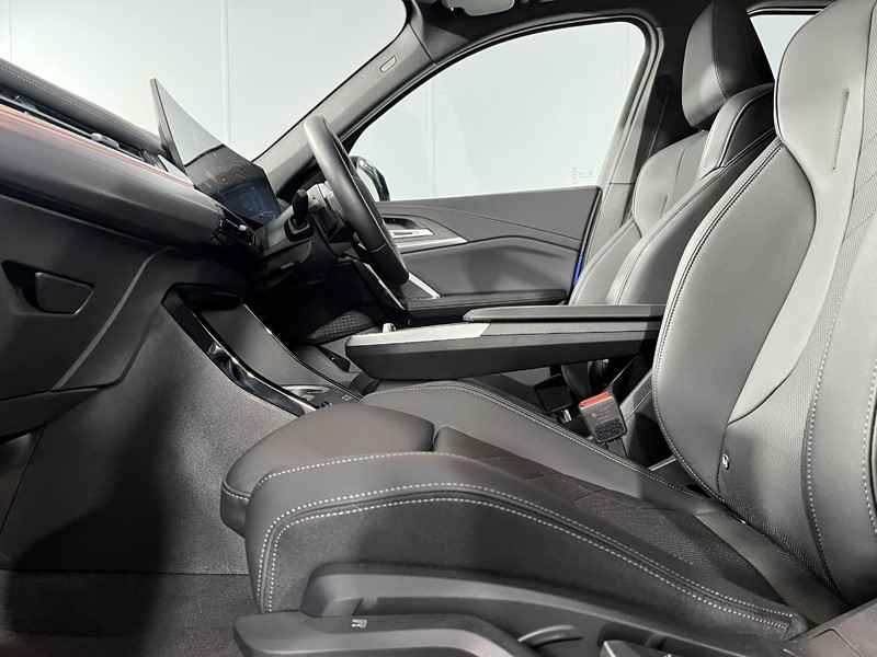 Used BMW X1 2025 for sale - 77819275: Photo 34