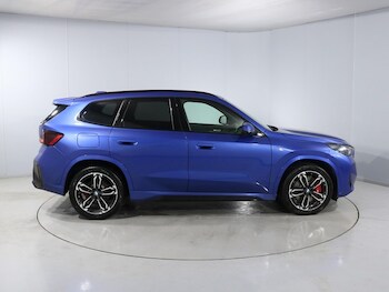 Used BMW X1 2025 for sale - 77819275: Photo