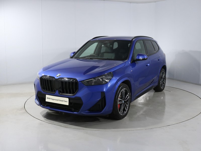 Used BMW X1 2025 for sale - 77819275: Photo 47