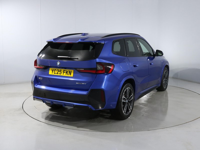 Used BMW X1 2025 for sale - 77819275: Photo 48