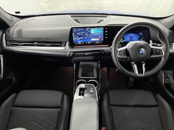 Used BMW X1 2025 for sale - 77819275: Photo