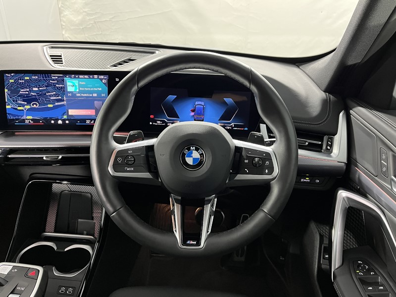 Used BMW X1 2025 for sale - 77819275: Photo 5