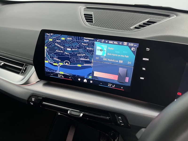 Used BMW X1 2025 for sale - 77819275: Photo 8