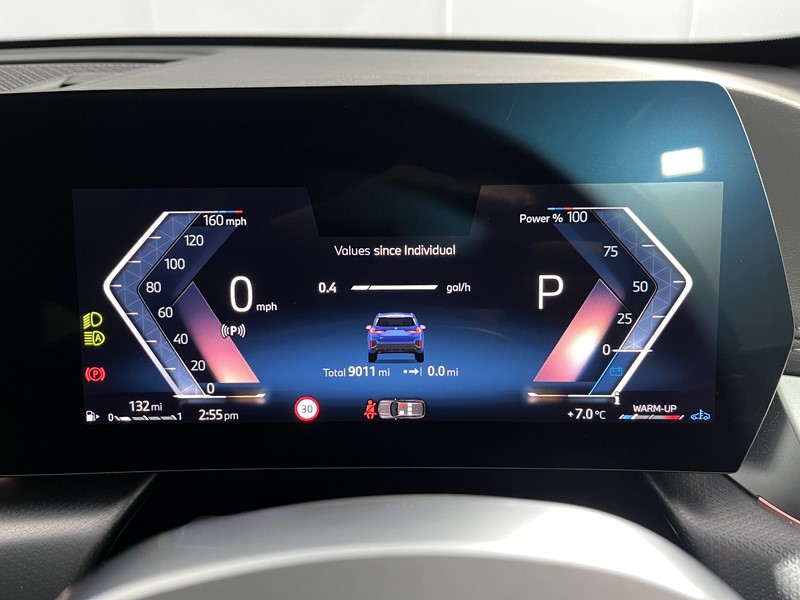 Used BMW X1 2025 for sale - 77819275: Photo 9