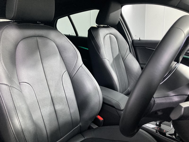 Used BMW 1 Series 2021 for sale - 76981287: Photo 11