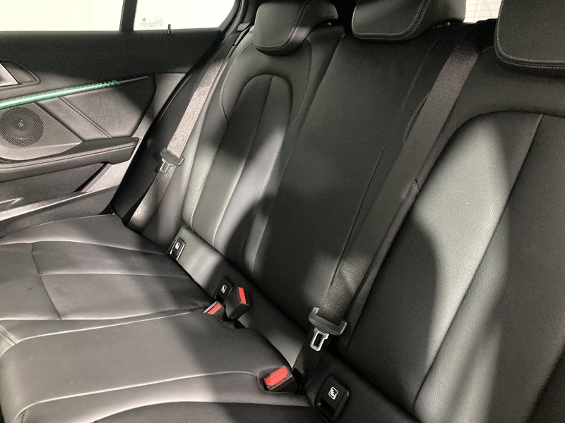 Used BMW 1 Series 2021 for sale - 76981287: Photo 12