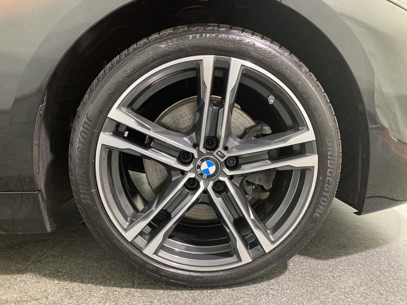 Used BMW 1 Series 2021 for sale - 76981287: Photo 14