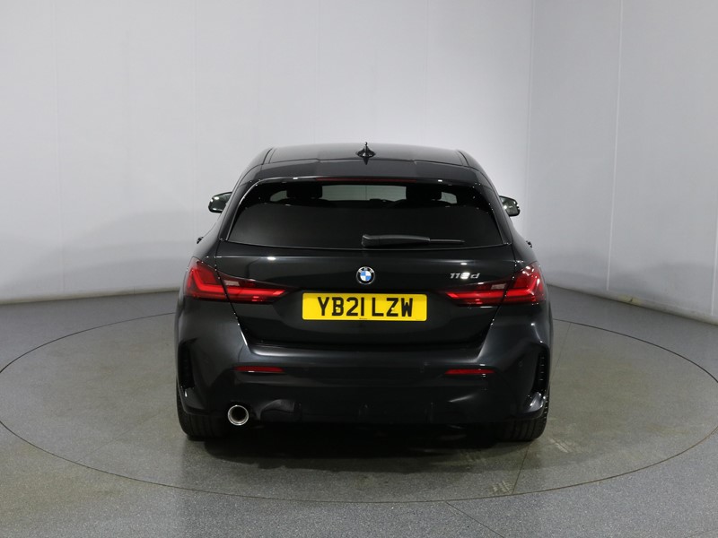 Used BMW 1 Series 2021 for sale - 76981287: Photo 15