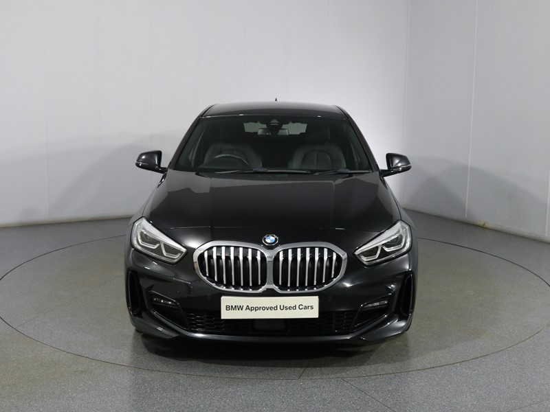 Used BMW 1 Series 2021 for sale - 76981287: Photo 16