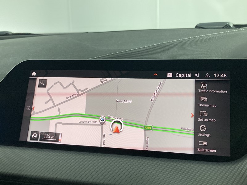 Used BMW 1 Series 2021 for sale - 76981287: Photo 17