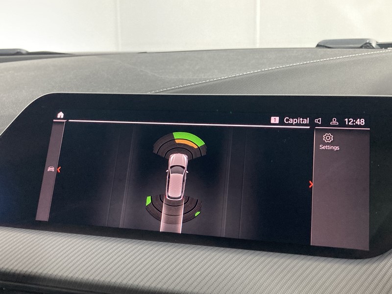 Used BMW 1 Series 2021 for sale - 76981287: Photo 18