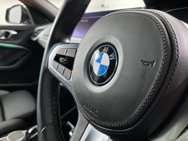 Used BMW 1 Series 2021 for sale - 76981287: Photo 23