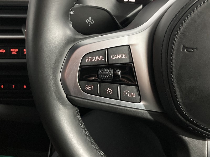 Used BMW 1 Series 2021 for sale - 76981287: Photo 24