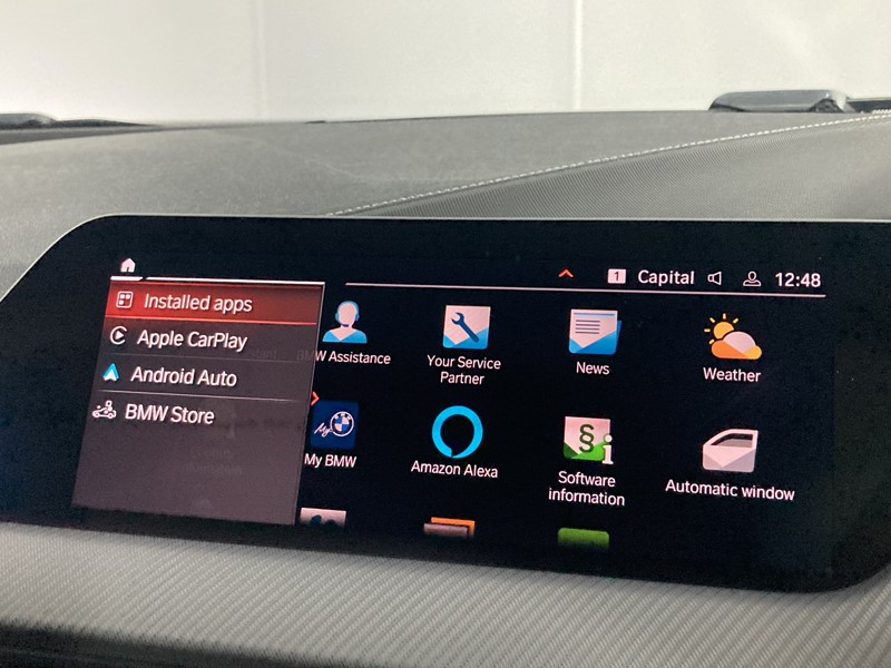 Used BMW 1 Series 2021 for sale - 76981287: Photo 29