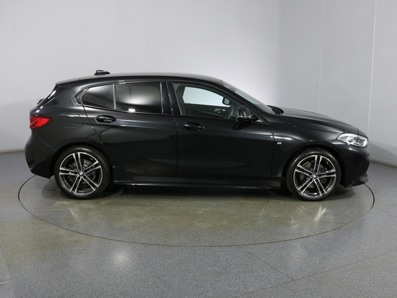Used BMW 1 Series 2021 for sale - 76981287: Photo 3