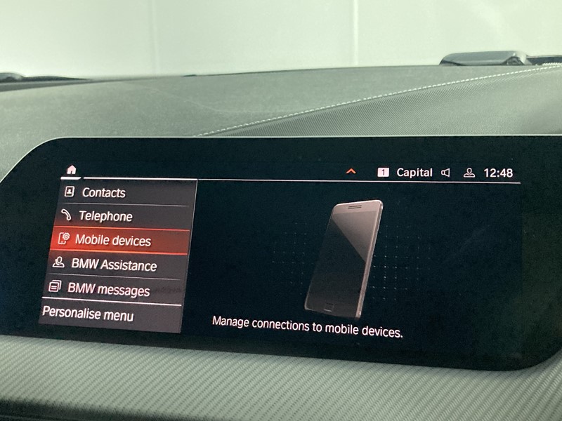 Used BMW 1 Series 2021 for sale - 76981287: Photo 30