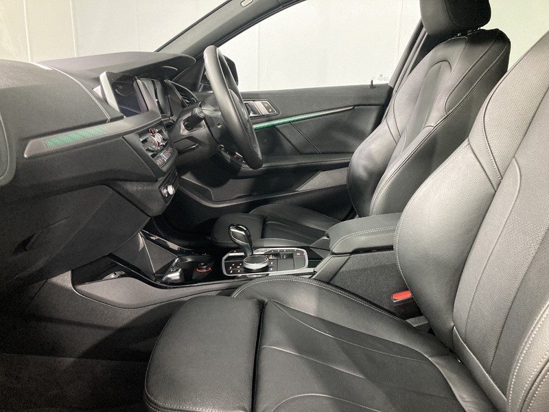 Used BMW 1 Series 2021 for sale - 76981287: Photo 38