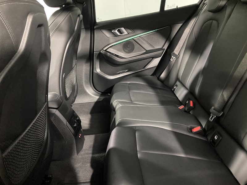 Used BMW 1 Series 2021 for sale - 76981287: Photo 39