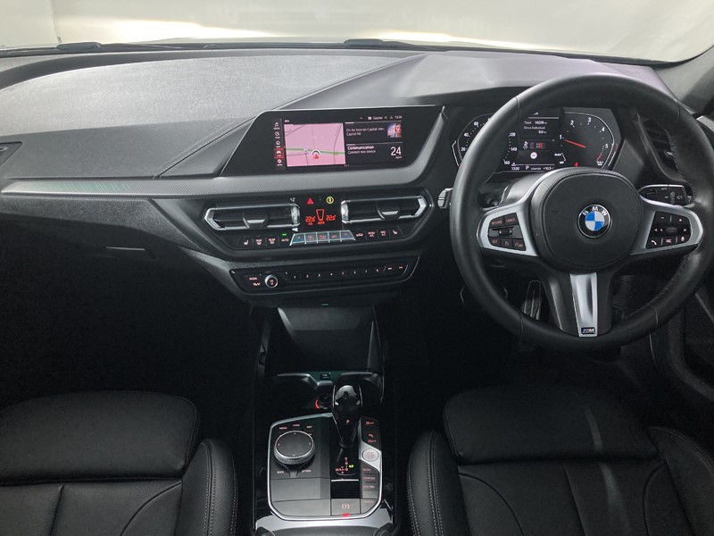 Used BMW 1 Series 2021 for sale - 76981287: Photo 4
