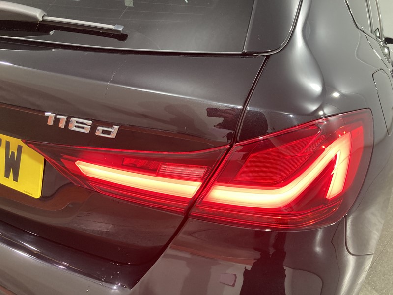 Used BMW 1 Series 2021 for sale - 76981287: Photo 46