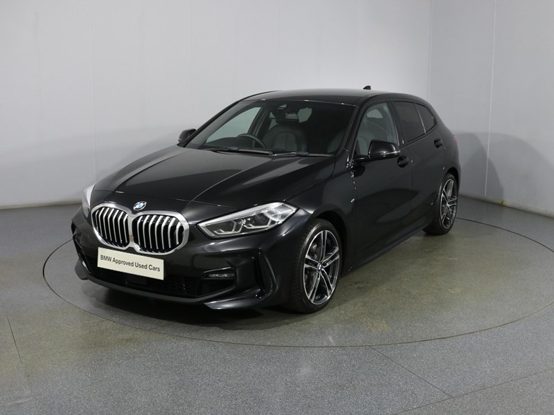 Used BMW 1 Series 2021 for sale - 76981287: Photo 47