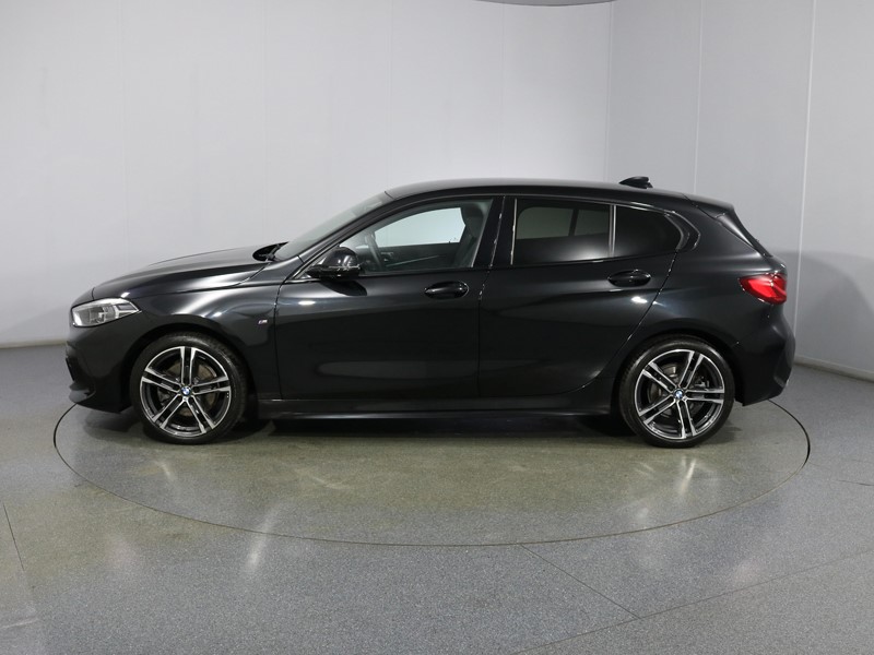 Used BMW 1 Series 2021 for sale - 76981287: Photo 49