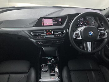 Used BMW 1 Series 2021 for sale - 76981287: Photo
