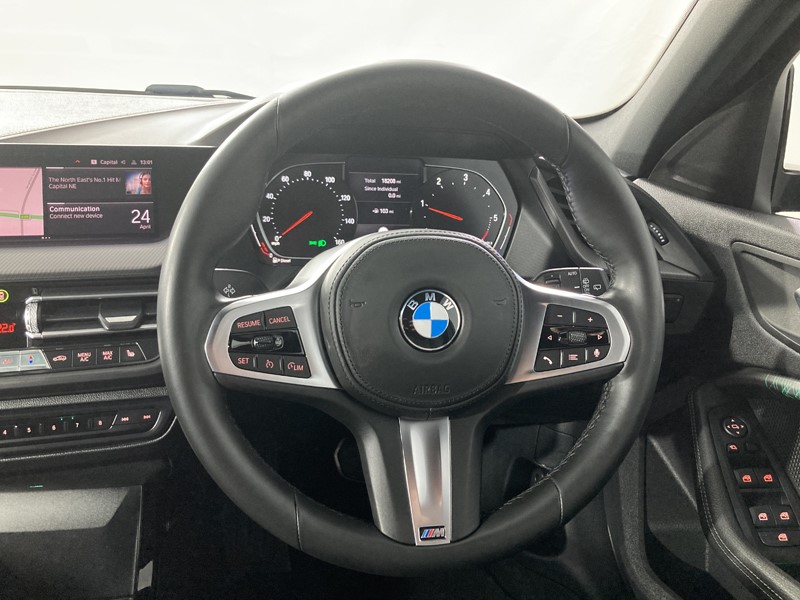 Used BMW 1 Series 2021 for sale - 76981287: Photo 5