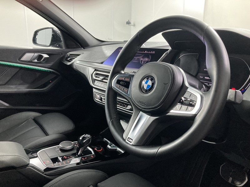 Used BMW 1 Series 2021 for sale - 76981287: Photo 6