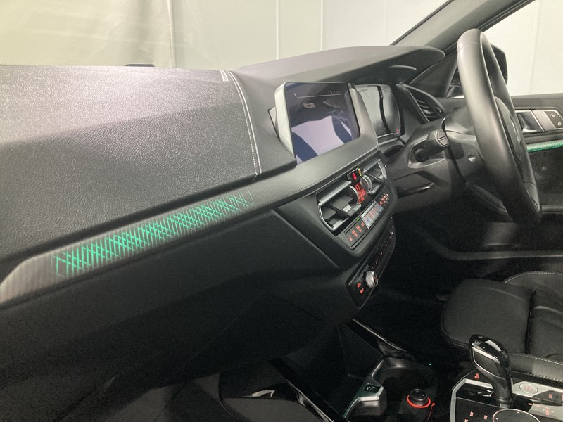 Used BMW 1 Series 2021 for sale - 76981287: Photo 7