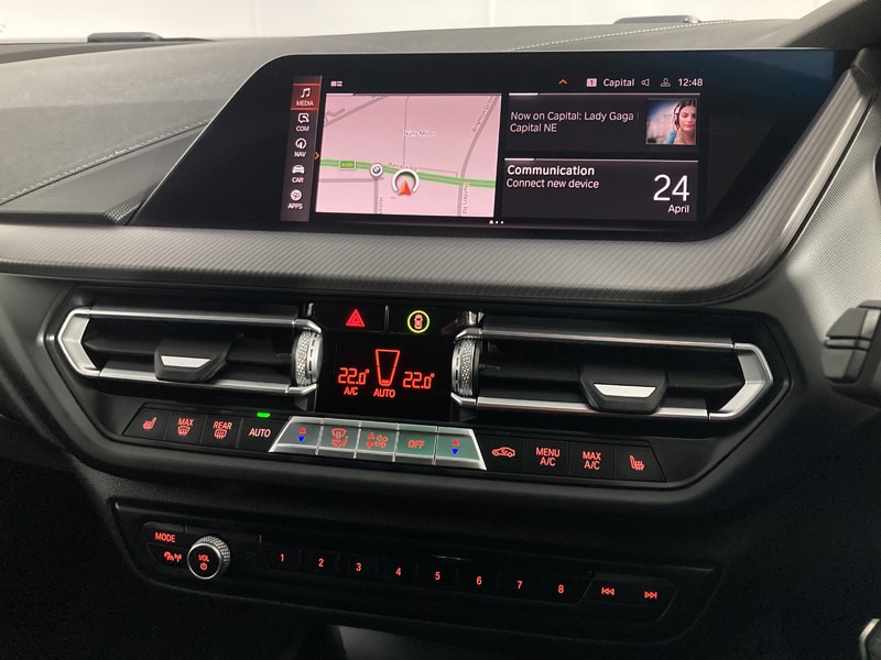 Used BMW 1 Series 2021 for sale - 76981287: Photo 8