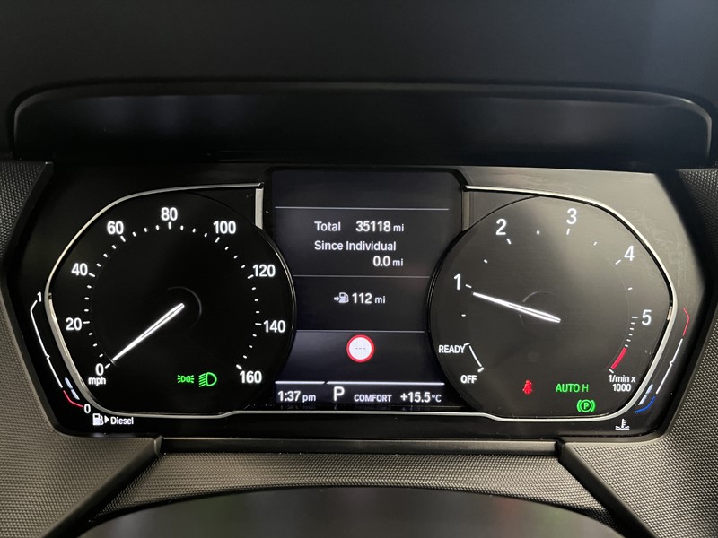 Used BMW 1 Series 2021 for sale - 76981287: Photo 9