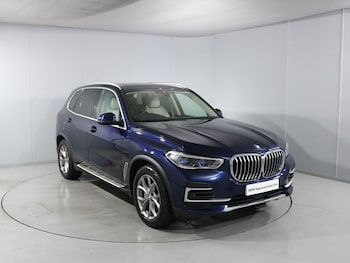Used BMW X5 2022 for sale - 78817589: Photo