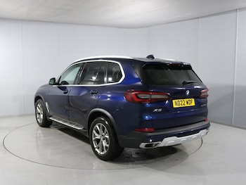 Used BMW X5 2022 for sale - 78817589: Photo