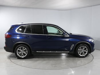 Used BMW X5 2022 for sale - 78817589: Photo