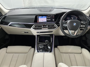 Used BMW X5 2022 for sale - 78817589: Photo