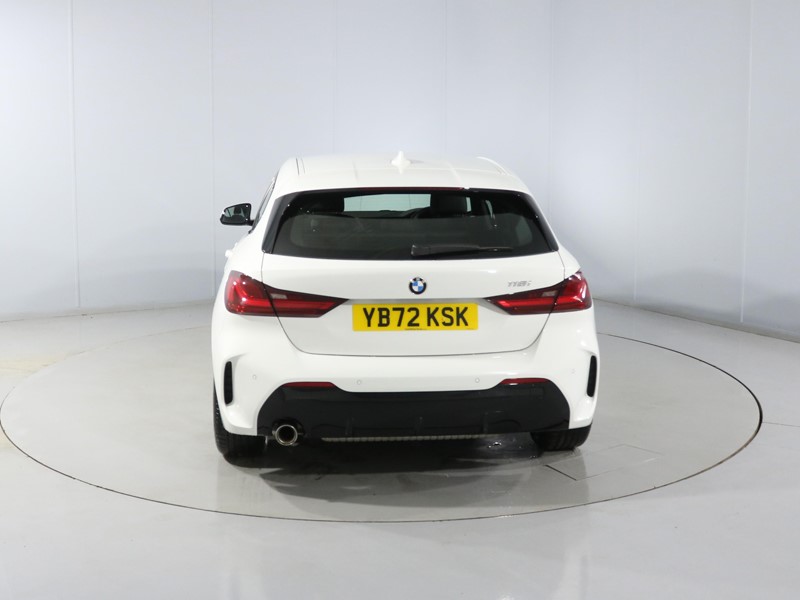 Used BMW 1 Series 2022 for sale - 76982404: Photo 15