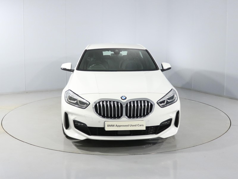 Used BMW 1 Series 2022 for sale - 76982404: Photo 16