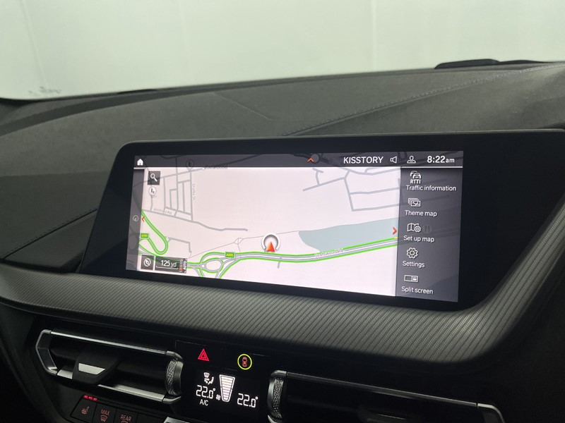 Used BMW 1 Series 2022 for sale - 76982404: Photo 17