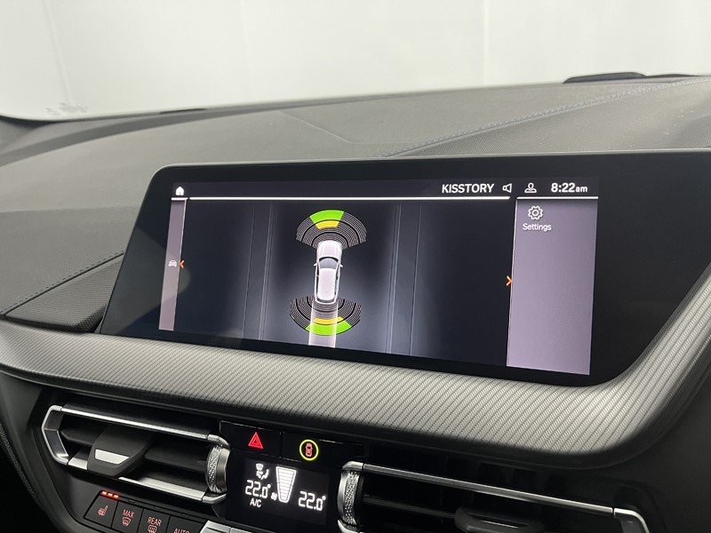 Used BMW 1 Series 2022 for sale - 76982404: Photo 18