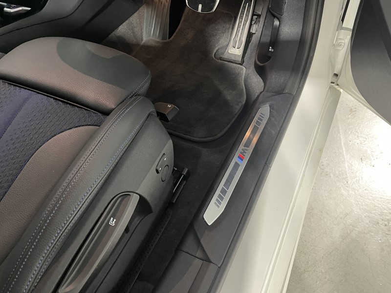 Used BMW 1 Series 2022 for sale - 76982404: Photo 19