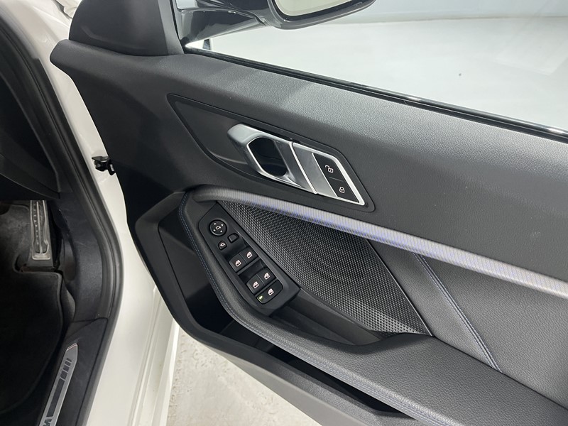 Used BMW 1 Series 2022 for sale - 76982404: Photo 20