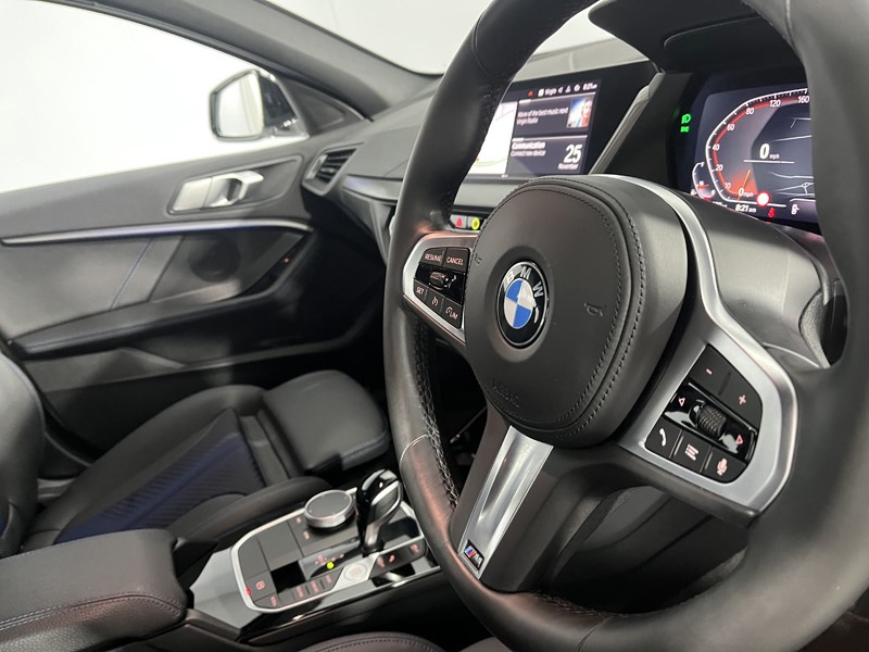 Used BMW 1 Series 2022 for sale - 76982404: Photo 22