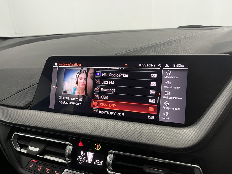 Used BMW 1 Series 2022 for sale - 76982404: Photo 27