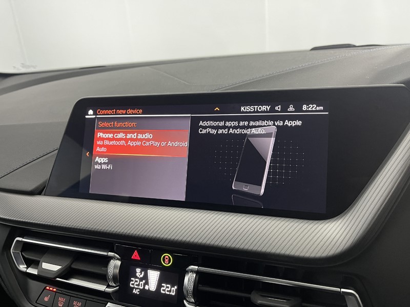 Used BMW 1 Series 2022 for sale - 76982404: Photo 28