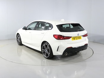 Used BMW 1 Series 2022 for sale - 76982404: Photo